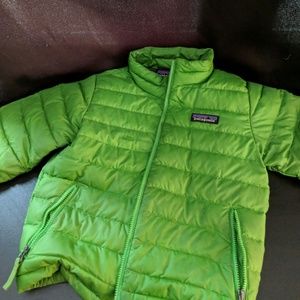 Boys 3t jacket